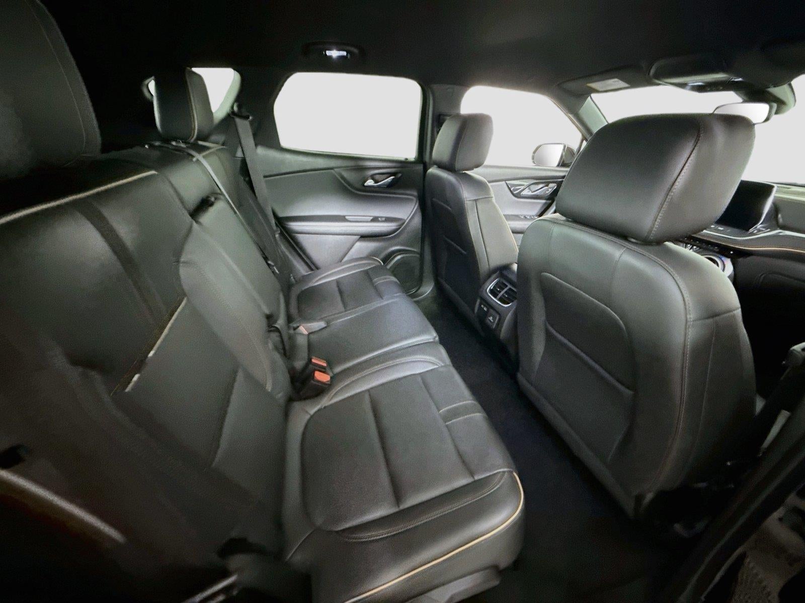 2024 Chevrolet Blazer Premier