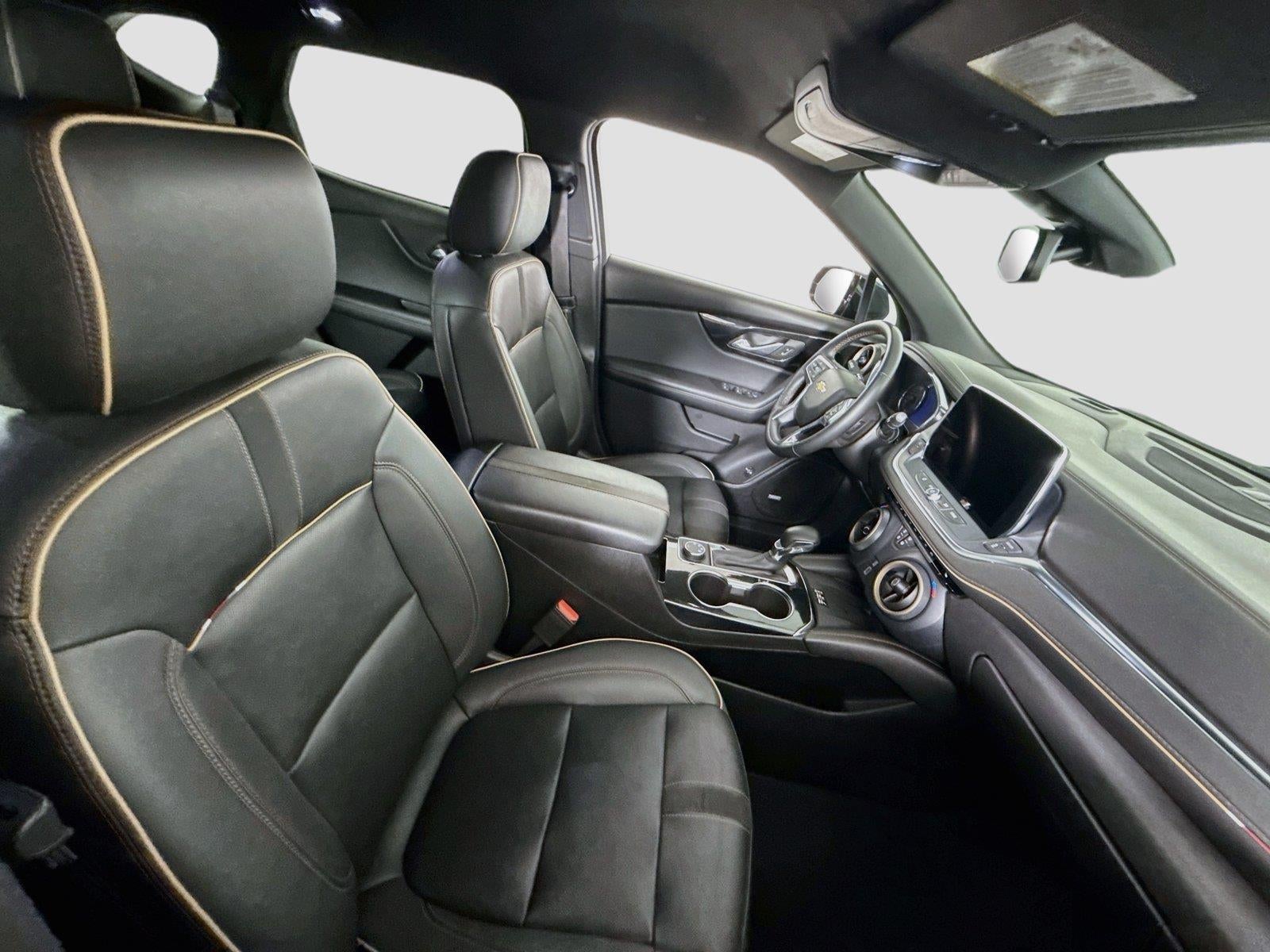 2024 Chevrolet Blazer Premier