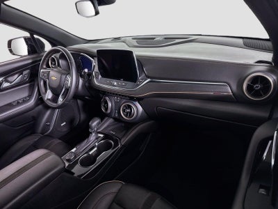 2024 Chevrolet Blazer Premier