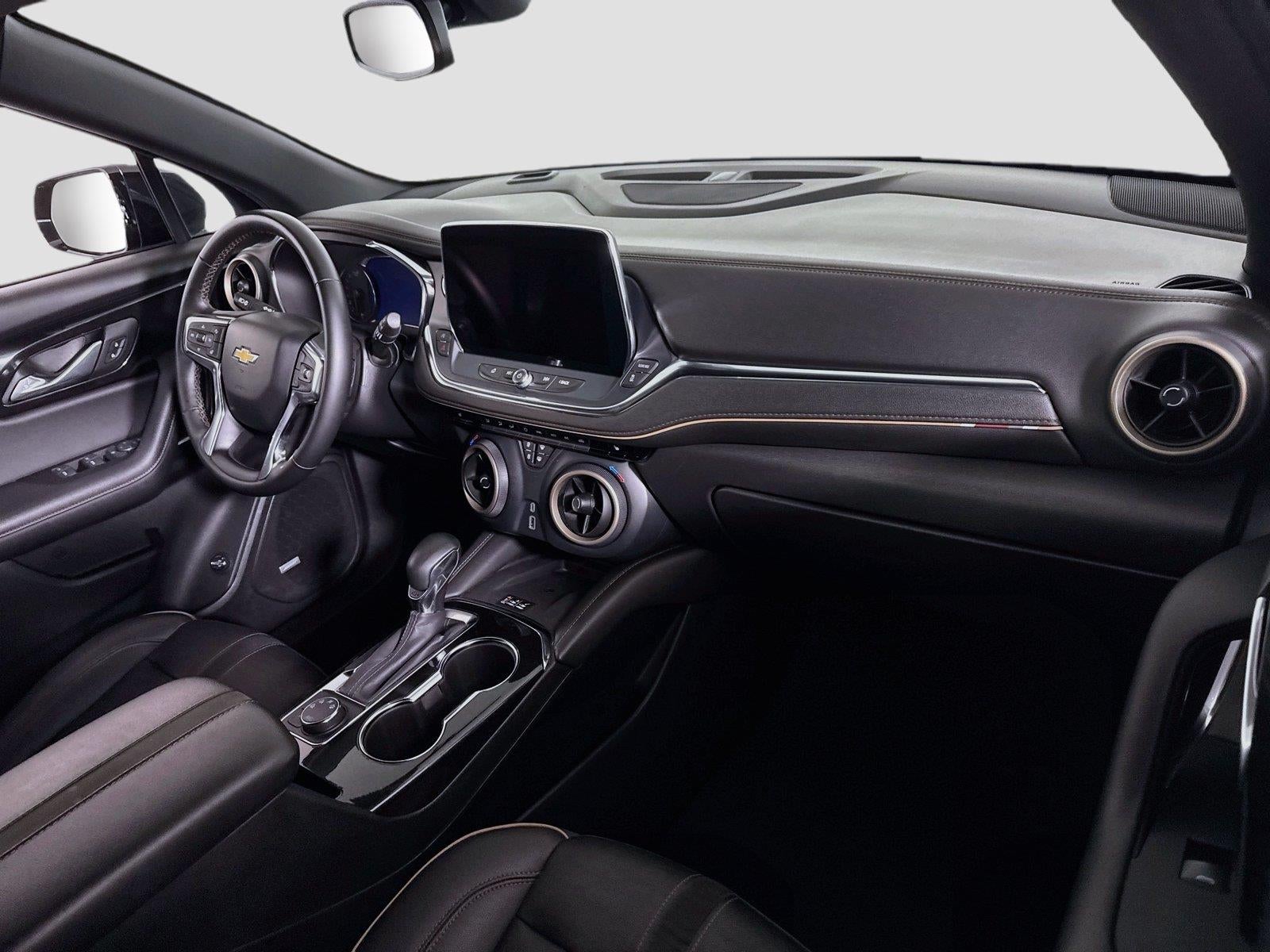 2024 Chevrolet Blazer Premier