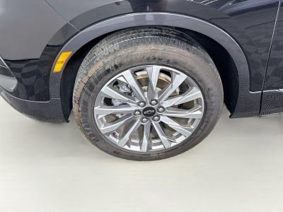 2024 Chevrolet Blazer Premier