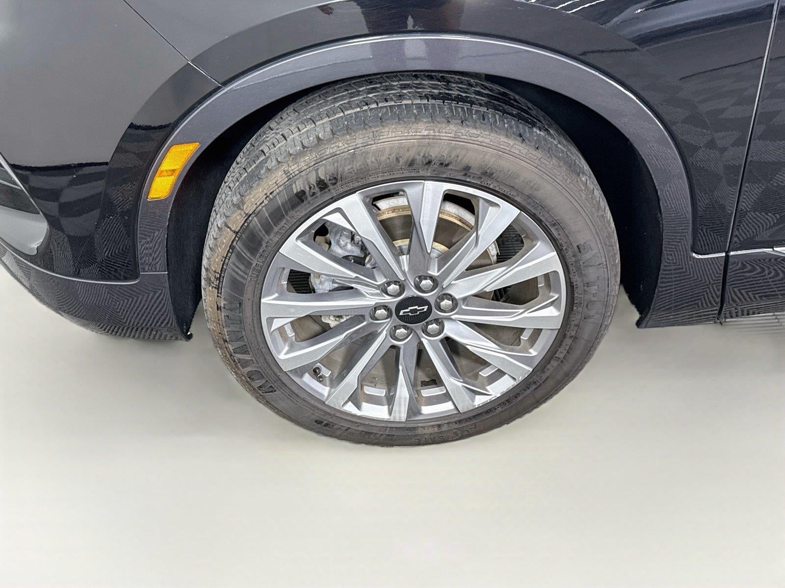 2024 Chevrolet Blazer Premier