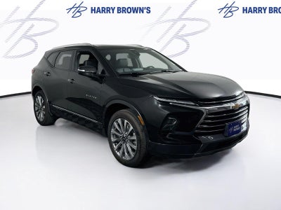 2024 Chevrolet Blazer Premier