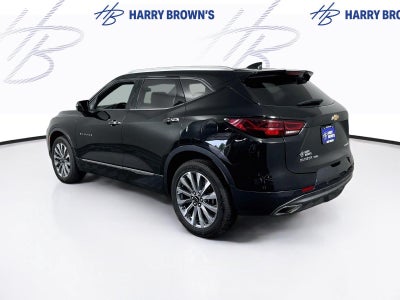 2024 Chevrolet Blazer Premier