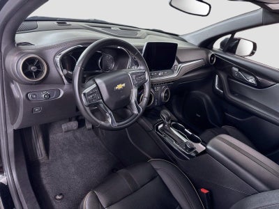 2024 Chevrolet Blazer Premier