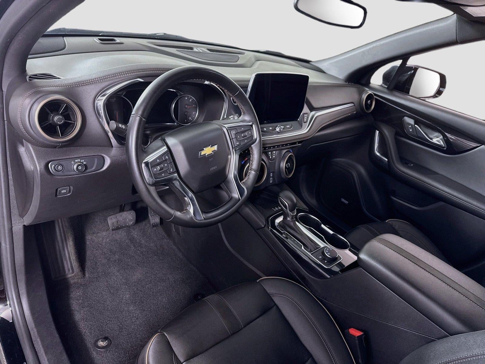 2024 Chevrolet Blazer Premier