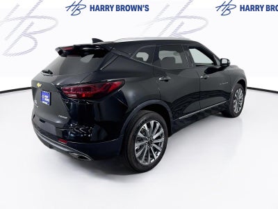 2024 Chevrolet Blazer Premier