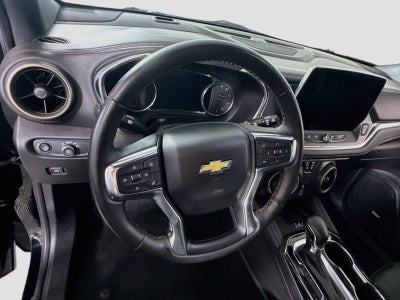 2024 Chevrolet Blazer Premier