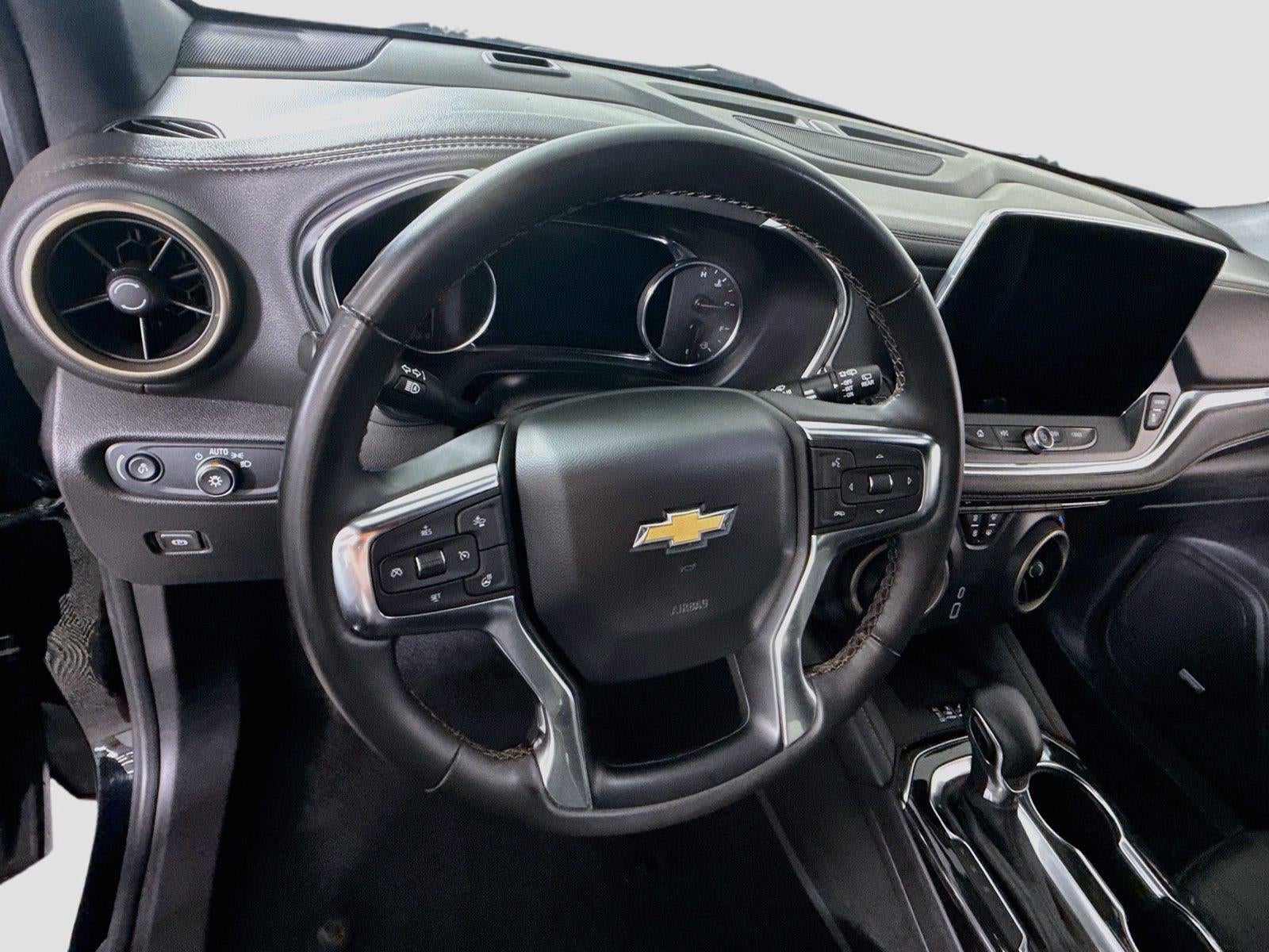 2024 Chevrolet Blazer Premier