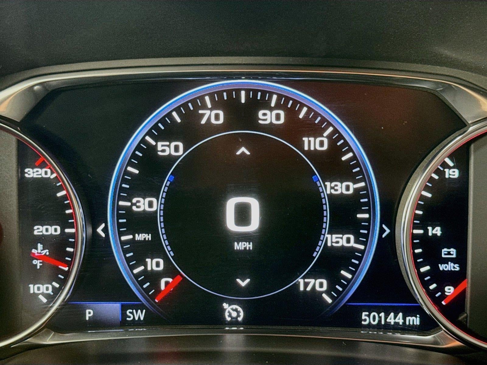 2024 Chevrolet Blazer Premier