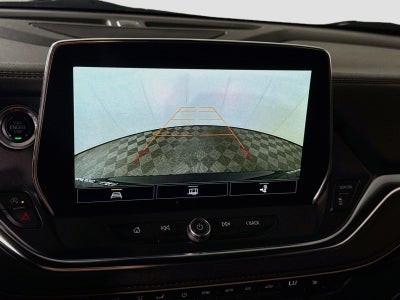 2024 Chevrolet Blazer Premier