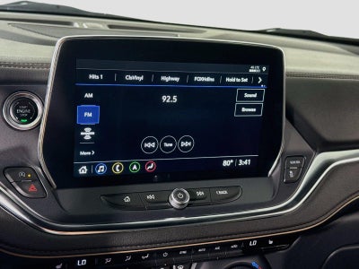 2024 Chevrolet Blazer Premier