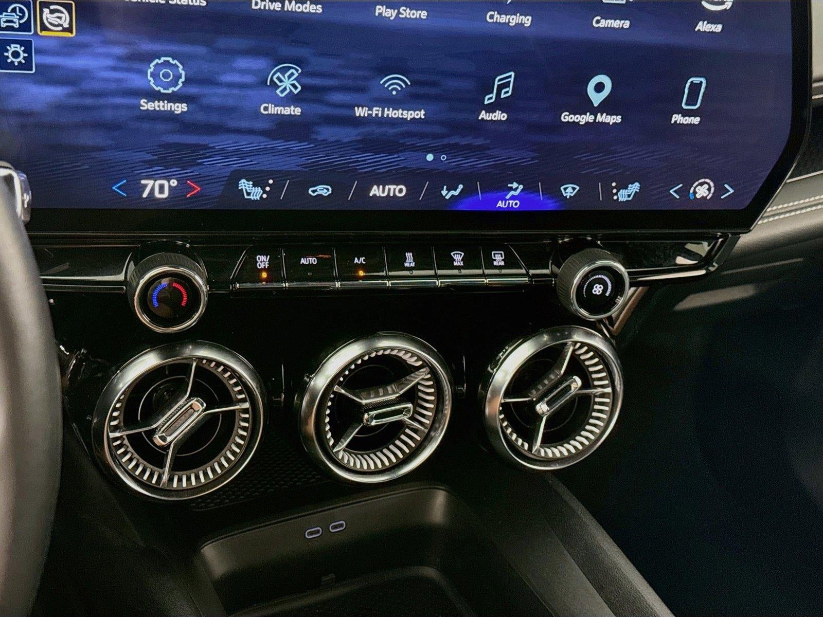 2024 Chevrolet Blazer EV LT