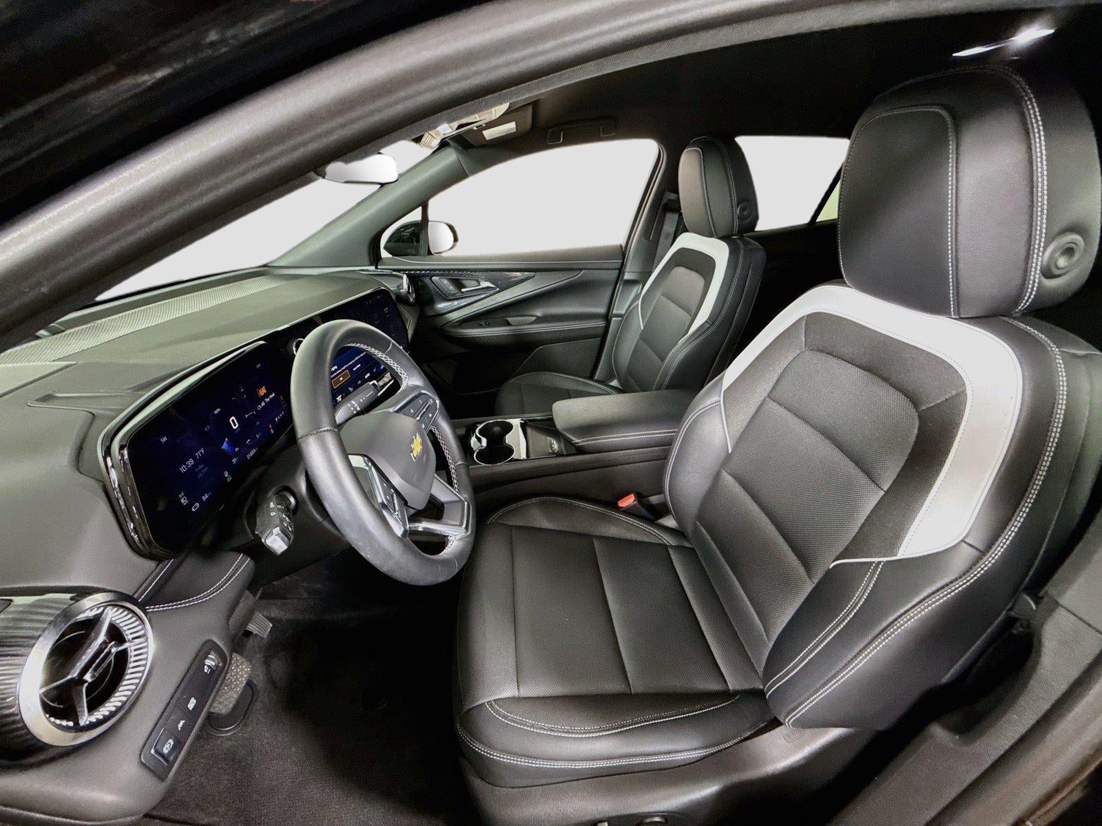 2024 Chevrolet Blazer EV LT