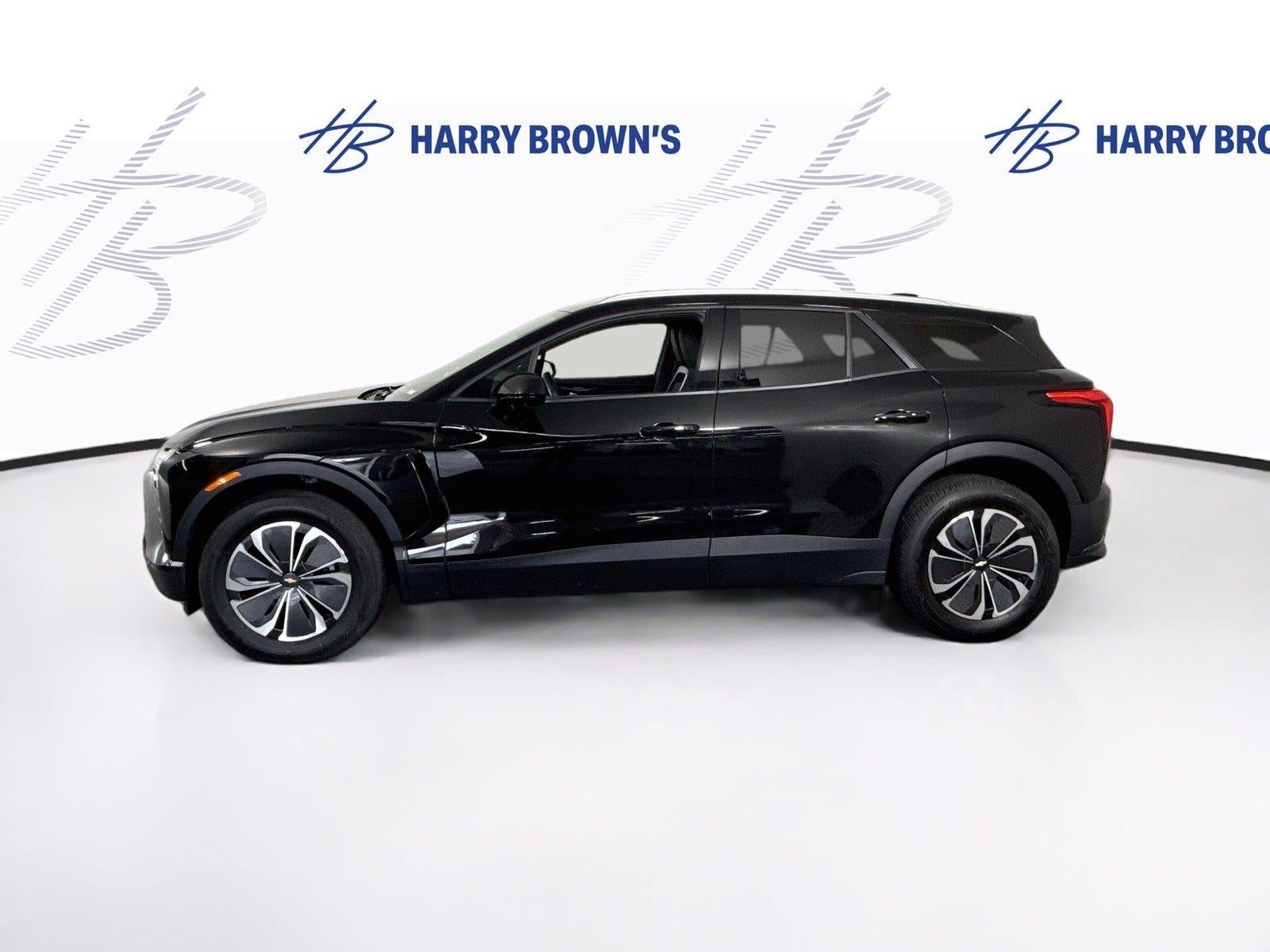 2024 Chevrolet Blazer EV LT