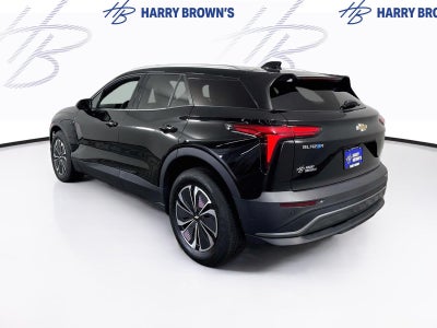 2024 Chevrolet Blazer EV LT