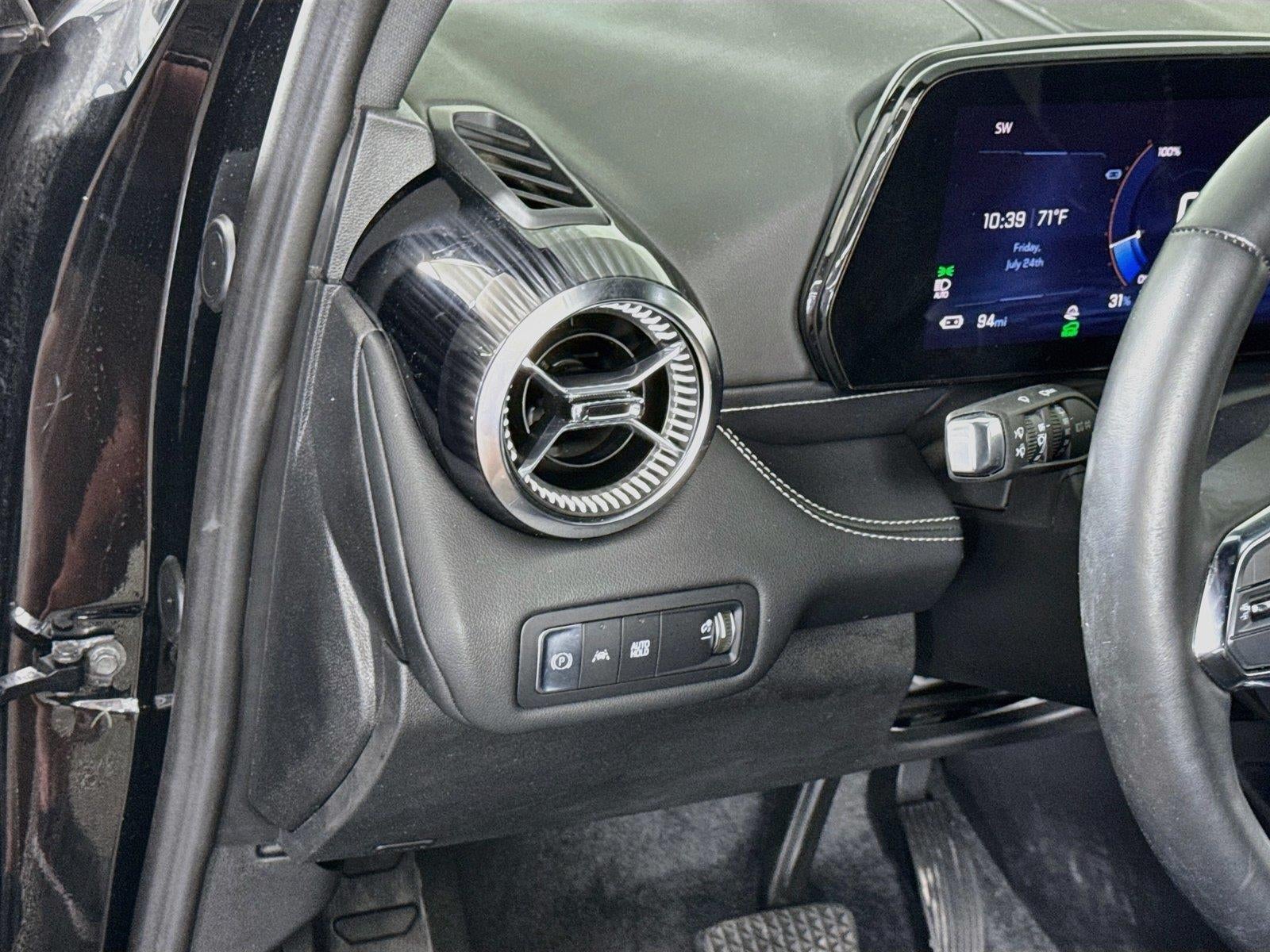 2024 Chevrolet Blazer EV LT