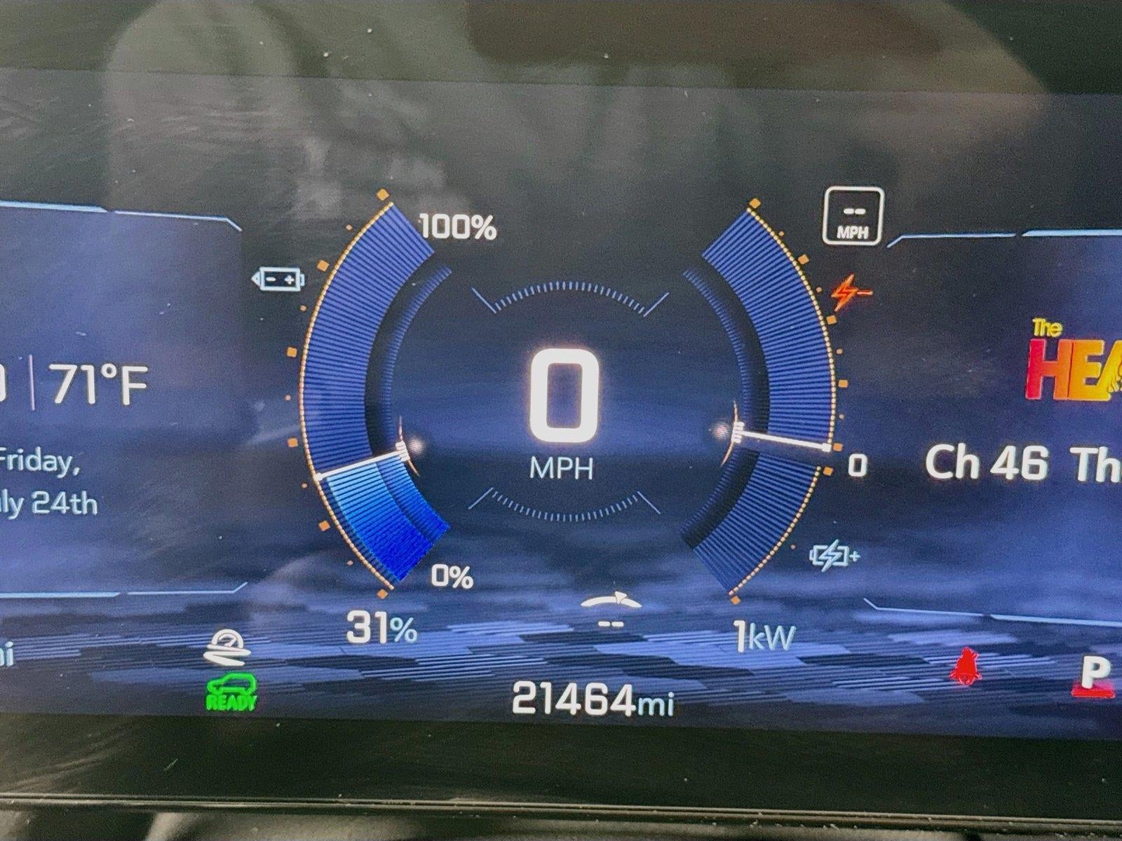 2024 Chevrolet Blazer EV LT