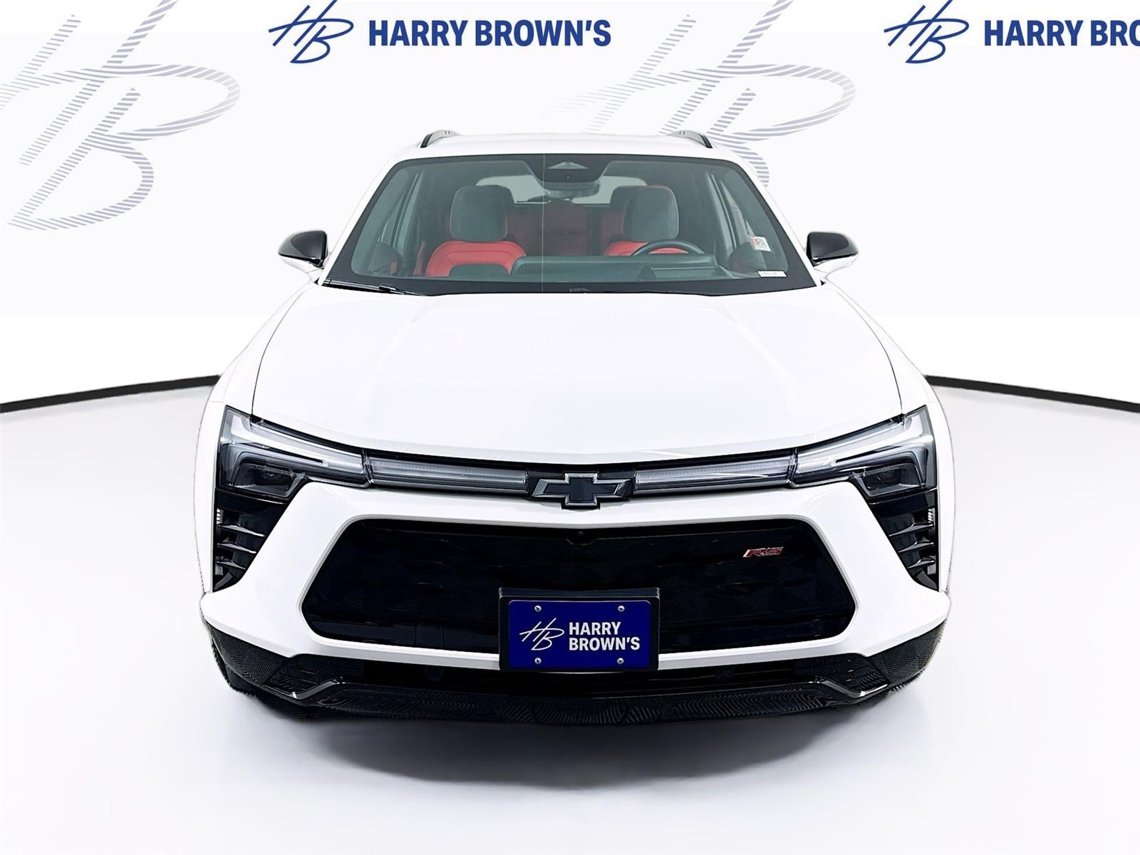 2024 Chevrolet Blazer EV RS