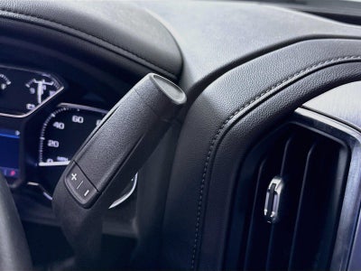 2022 GMC Sierra 1500 Limited SLE