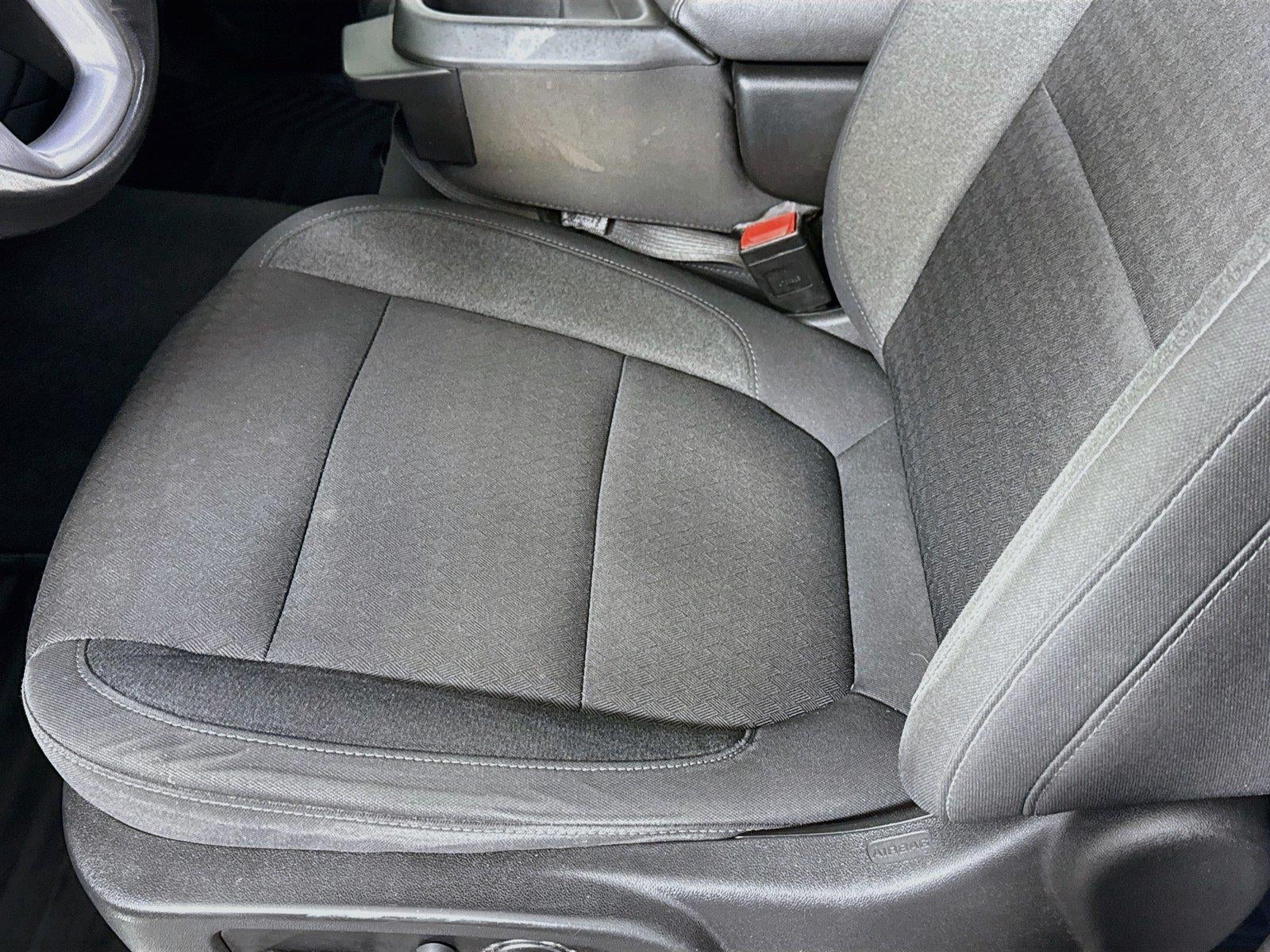 2022 GMC Sierra 1500 Limited SLE