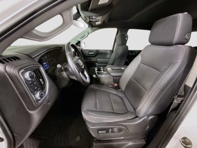 2022 GMC Sierra 1500 Limited SLE
