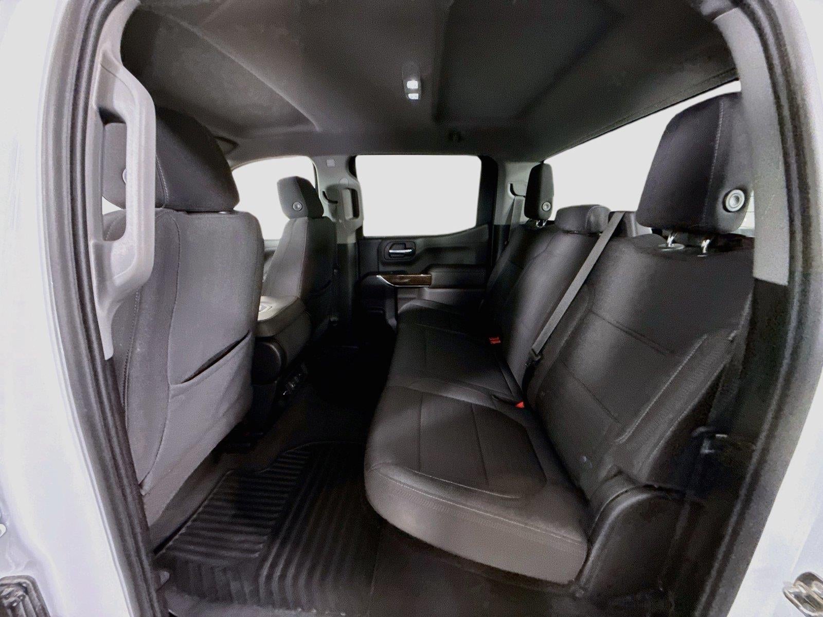 2022 GMC Sierra 1500 Limited SLE