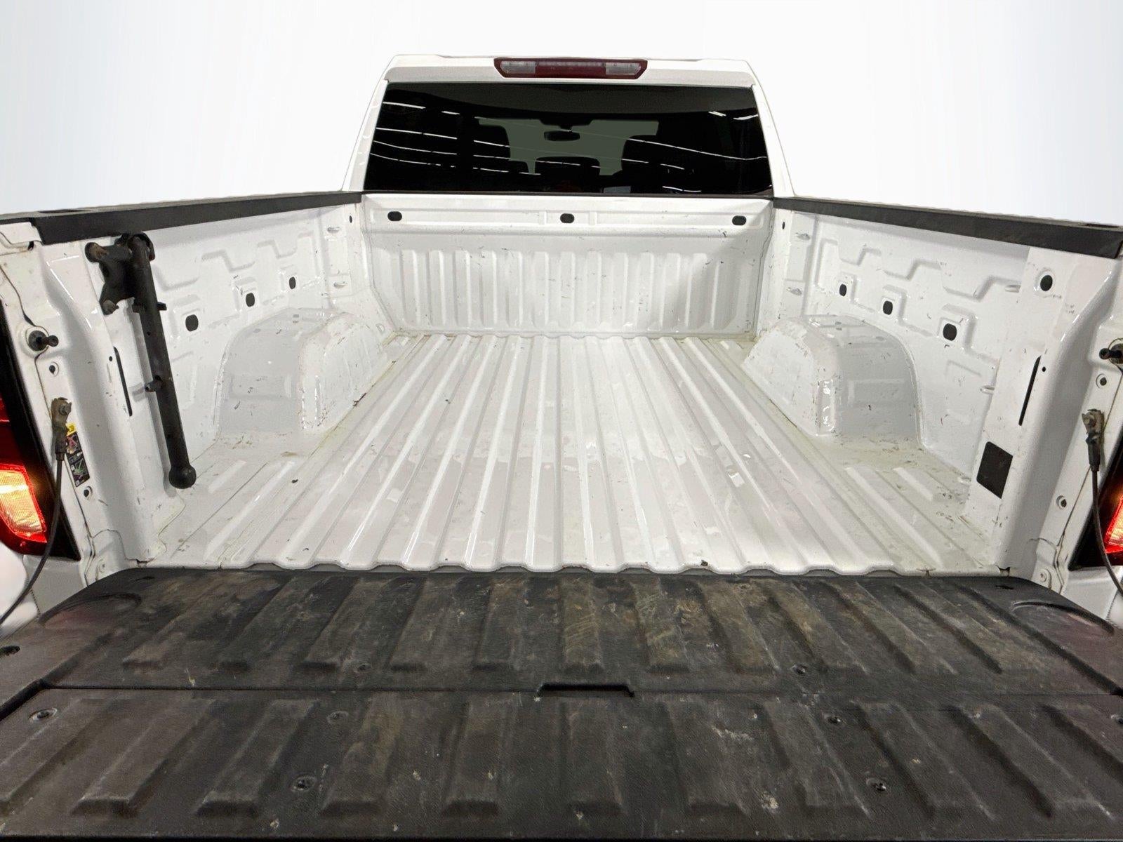 2022 GMC Sierra 1500 Limited SLE