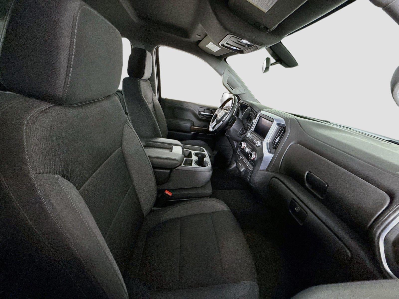 2022 GMC Sierra 1500 Limited SLE