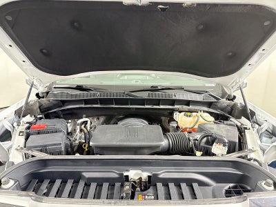2022 GMC Sierra 1500 Limited SLE