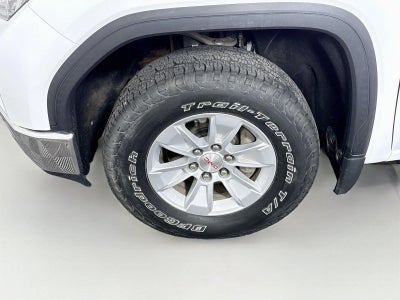 2022 GMC Sierra 1500 Limited SLE