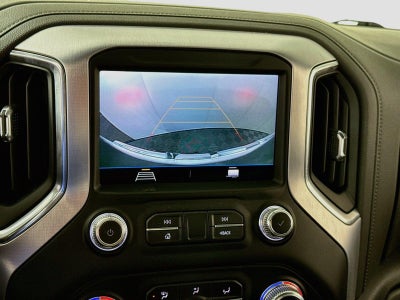2022 GMC Sierra 1500 Limited SLE