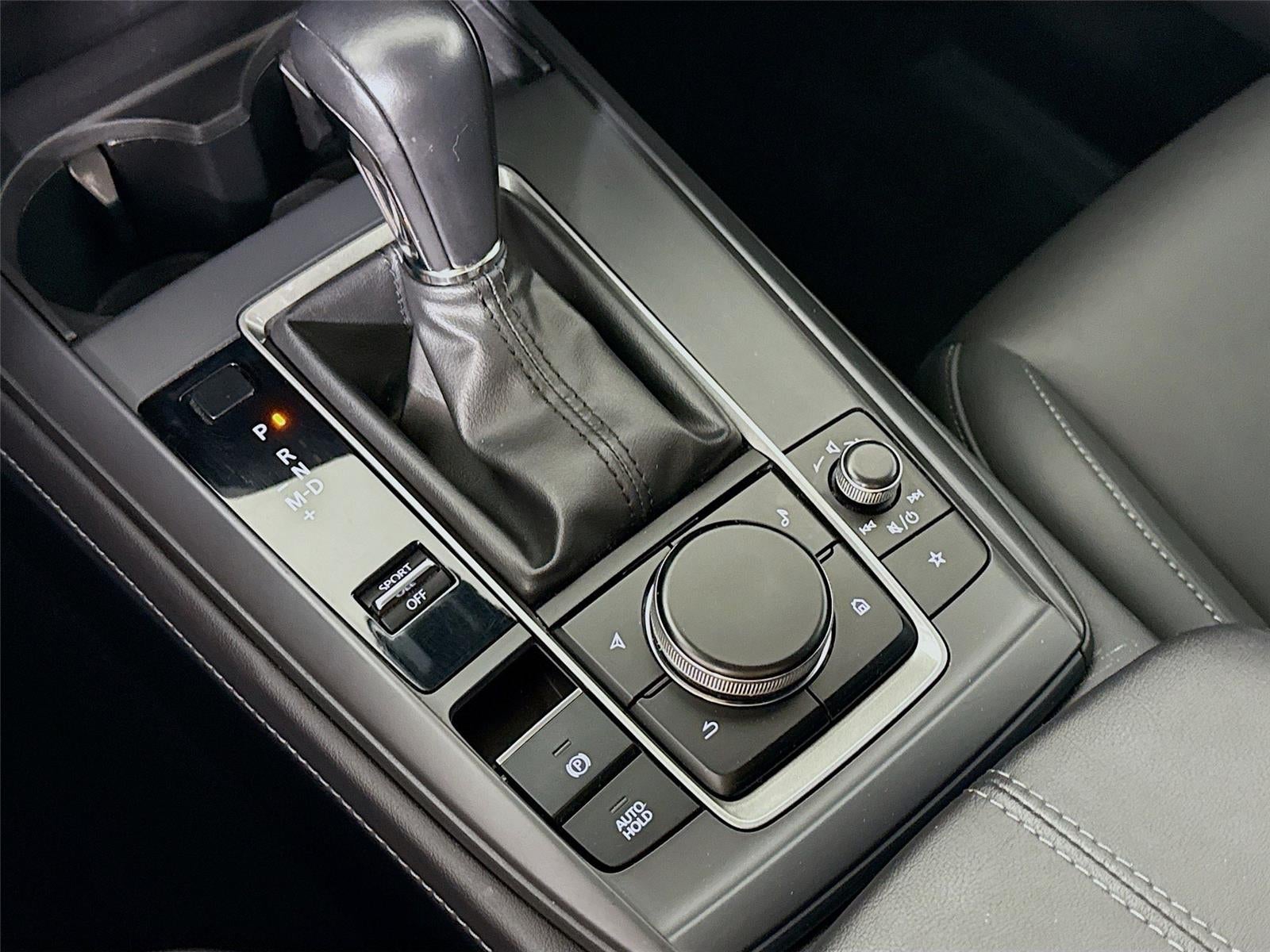 2023 Mazda Mazda CX-30 2.5 S Select Package