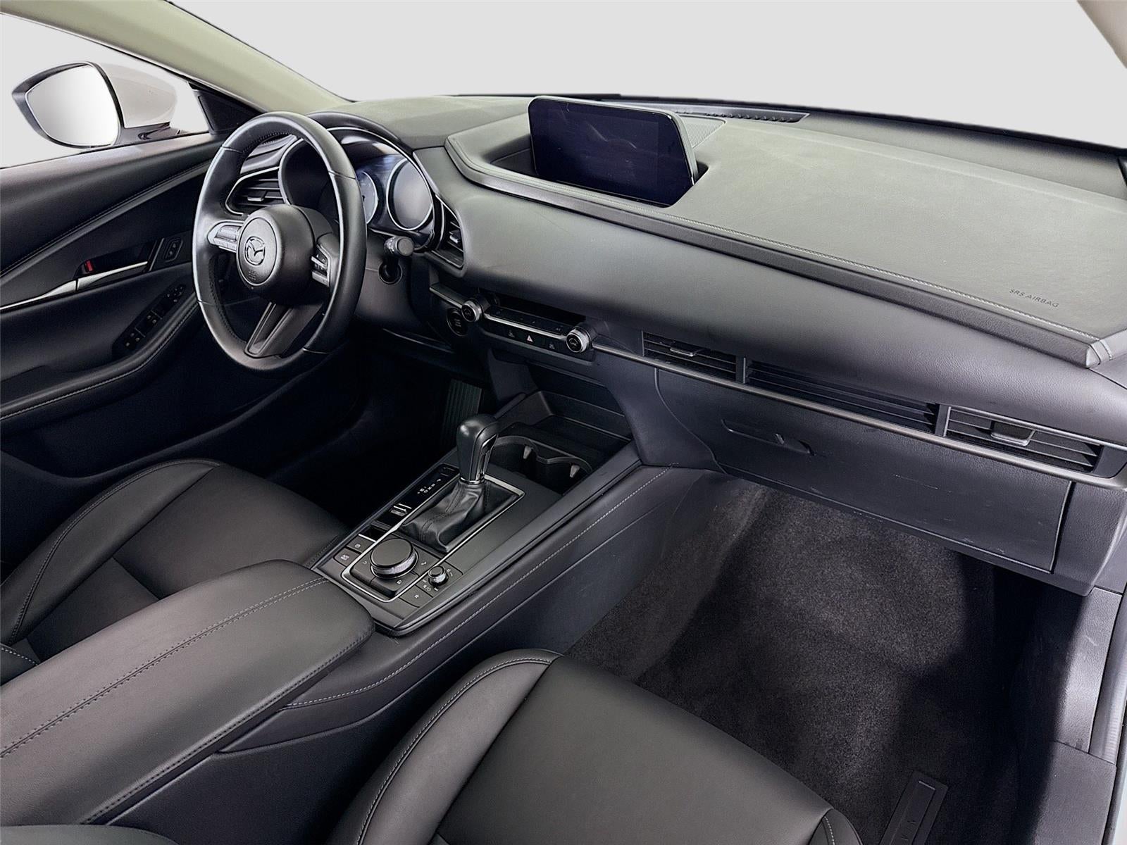 2023 Mazda Mazda CX-30 2.5 S Select Package