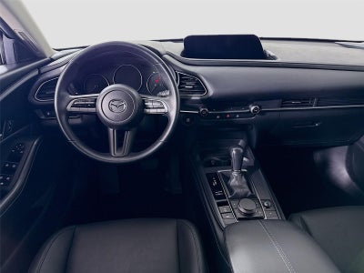 2023 Mazda Mazda CX-30 2.5 S Select Package