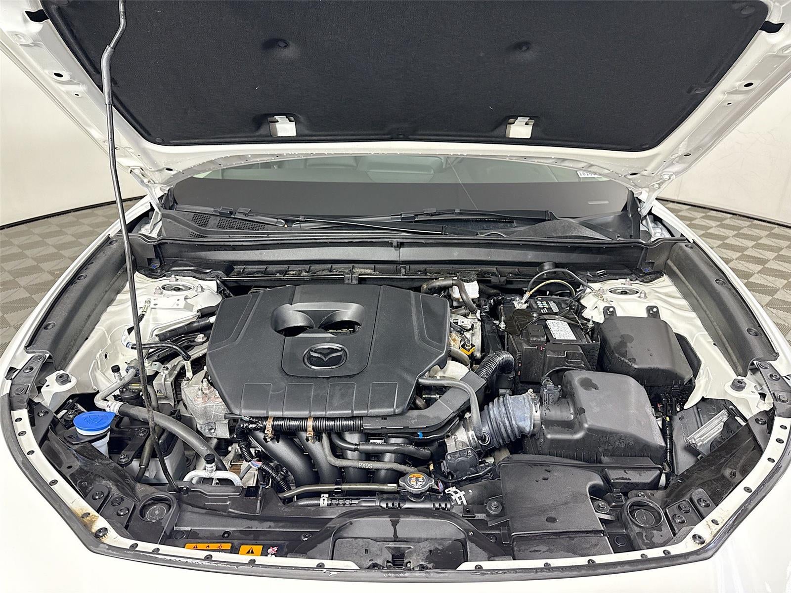 2023 Mazda Mazda CX-30 2.5 S Select Package