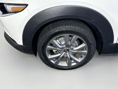 2023 Mazda Mazda CX-30 2.5 S Select Package