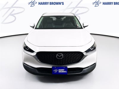 2023 Mazda Mazda CX-30 2.5 S Select Package