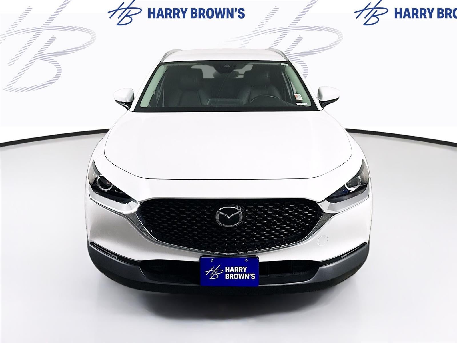 2023 Mazda Mazda CX-30 2.5 S Select Package