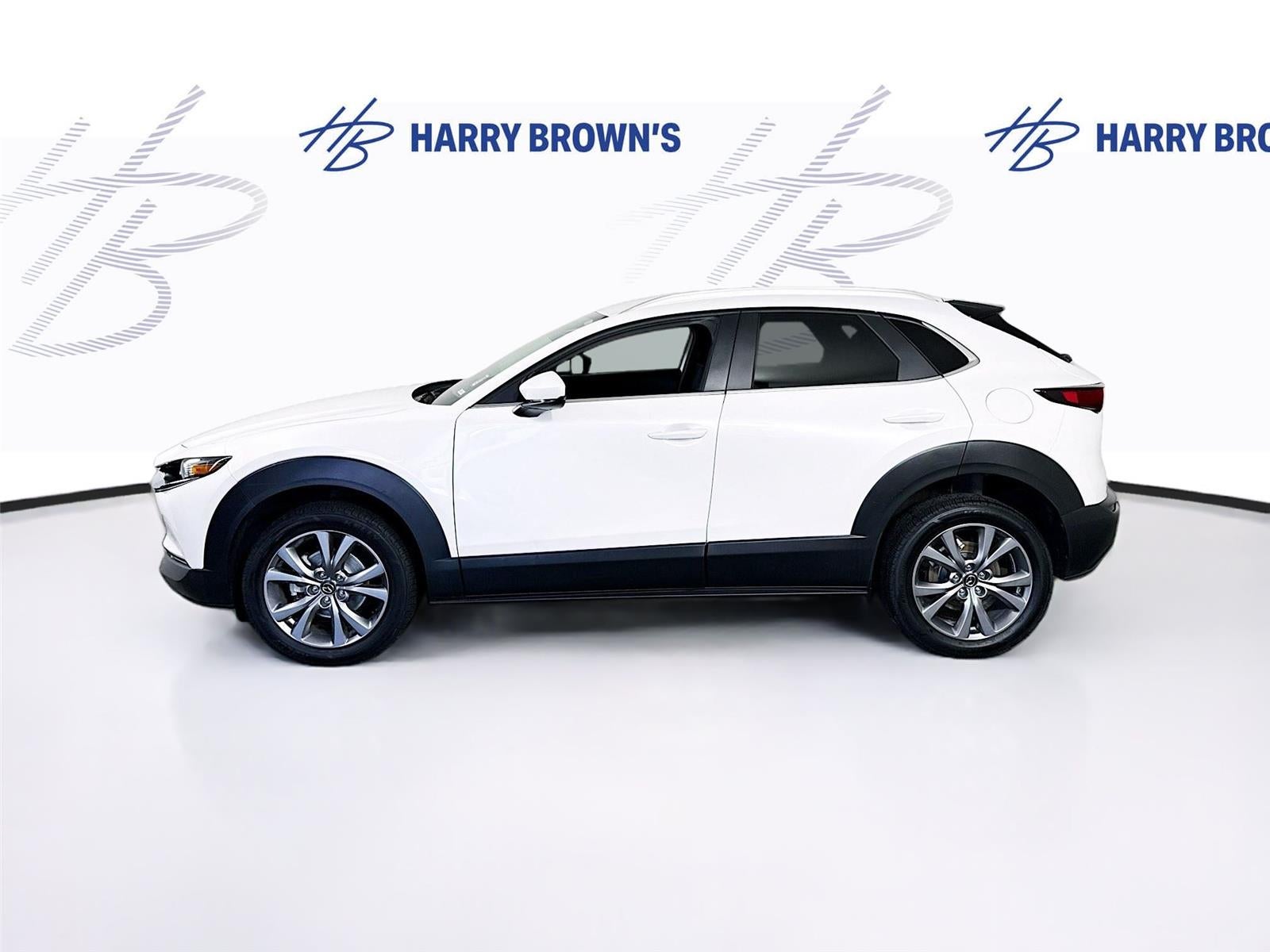 2023 Mazda Mazda CX-30 2.5 S Select Package