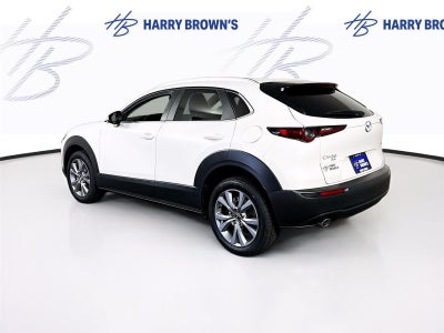 2023 Mazda Mazda CX-30 2.5 S Select Package