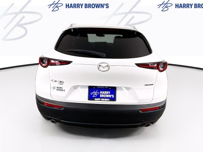 2023 Mazda Mazda CX-30 2.5 S Select Package