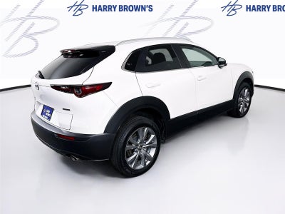 2023 Mazda Mazda CX-30 2.5 S Select Package