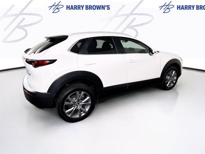 2023 Mazda Mazda CX-30 2.5 S Select Package