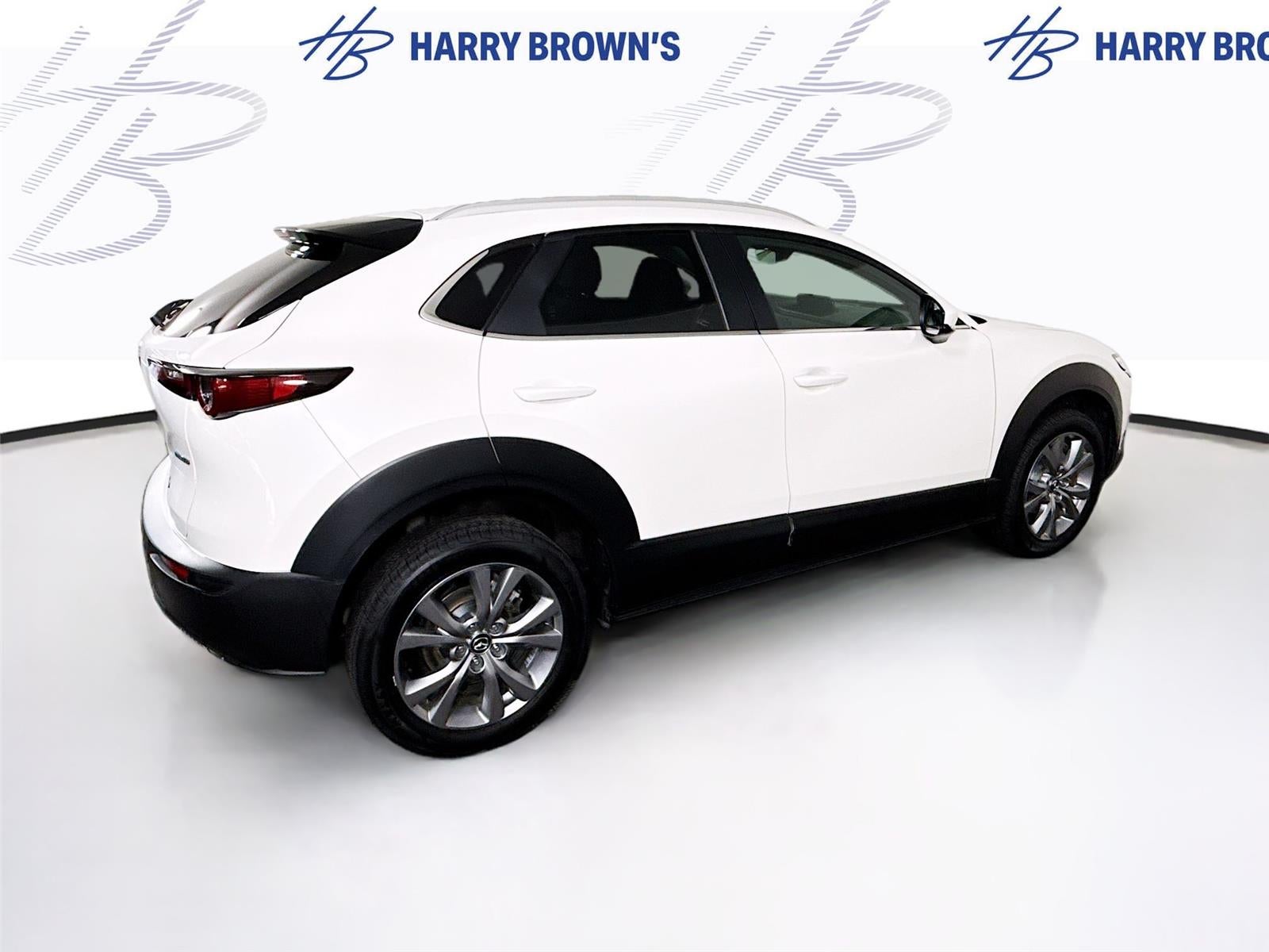 2023 Mazda Mazda CX-30 2.5 S Select Package