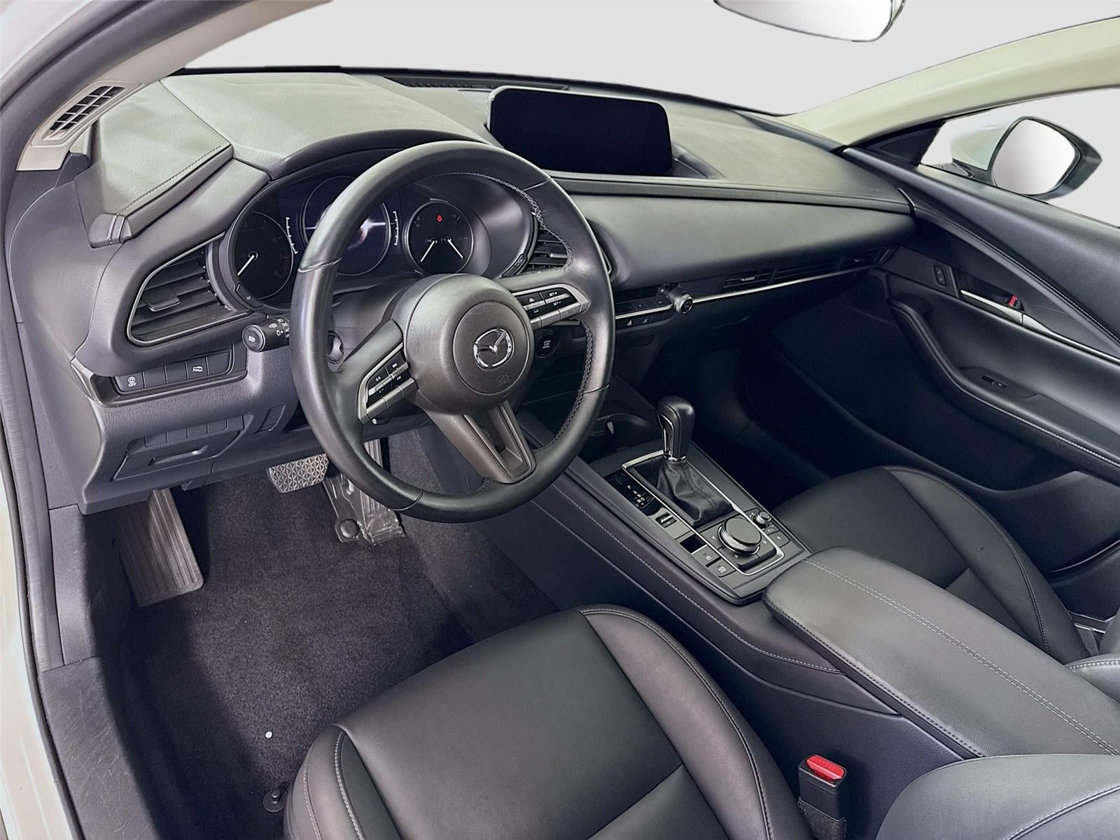2023 Mazda Mazda CX-30 2.5 S Select Package