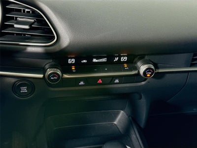 2023 Mazda Mazda CX-30 2.5 S Select Package