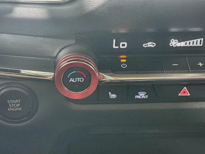 2023 Mazda Mazda CX-30 2.5 S Carbon Edition