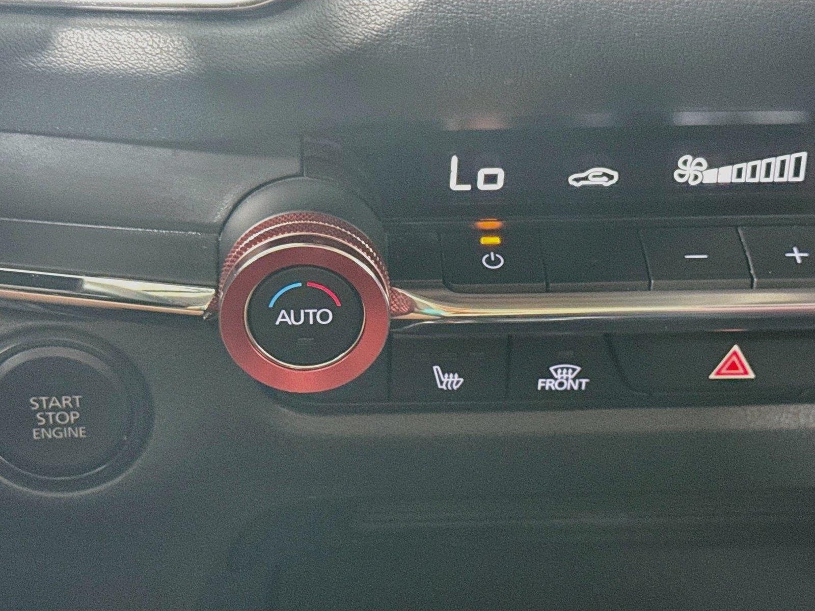 2023 Mazda Mazda CX-30 2.5 S Carbon Edition