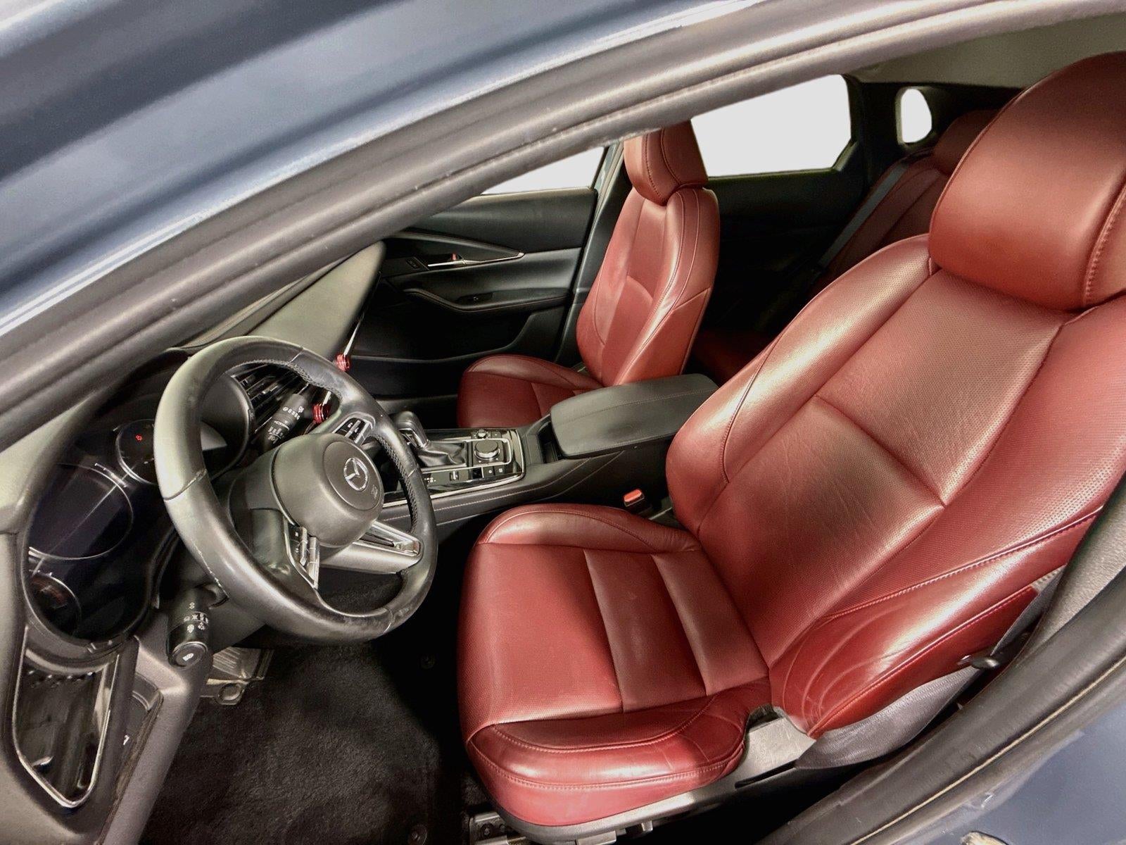2023 Mazda Mazda CX-30 2.5 S Carbon Edition